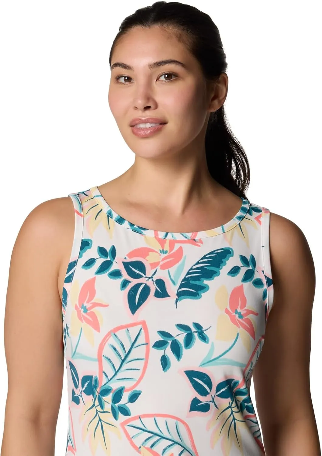 Women's Chill River Printed Dress