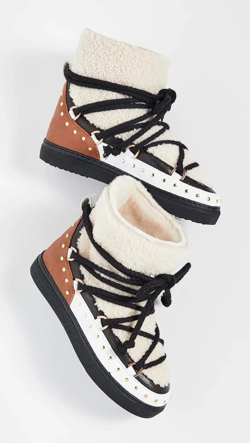 Women's Curly Rock Sneakers