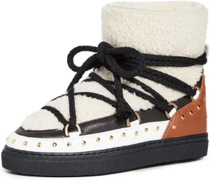 Women's Curly Rock Sneakers