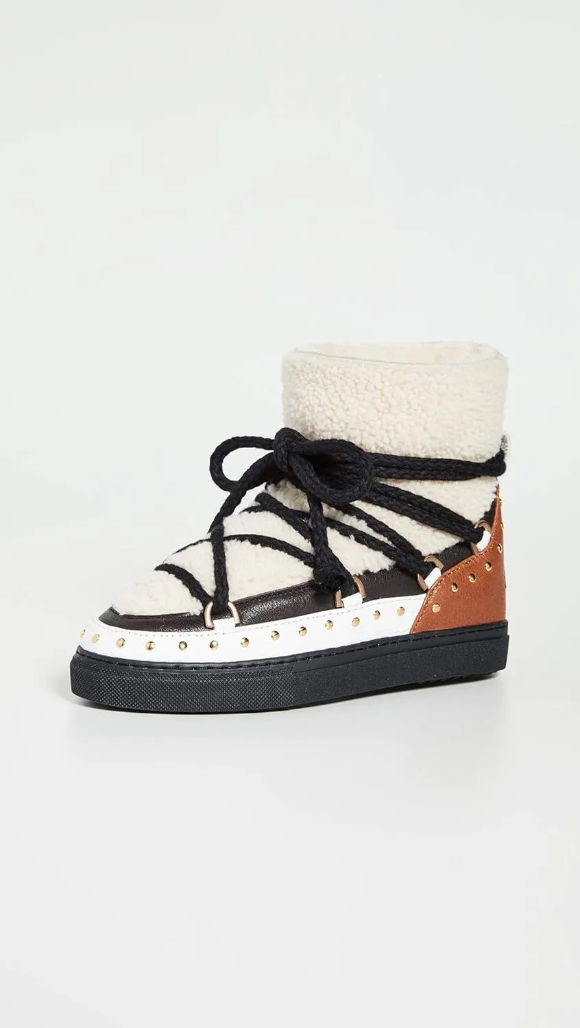Women's Curly Rock Sneakers