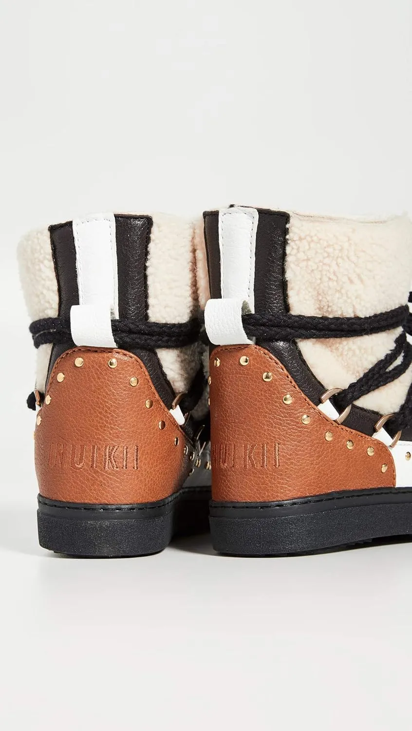 Women's Curly Rock Sneakers
