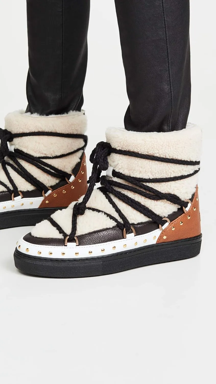 Women's Curly Rock Sneakers