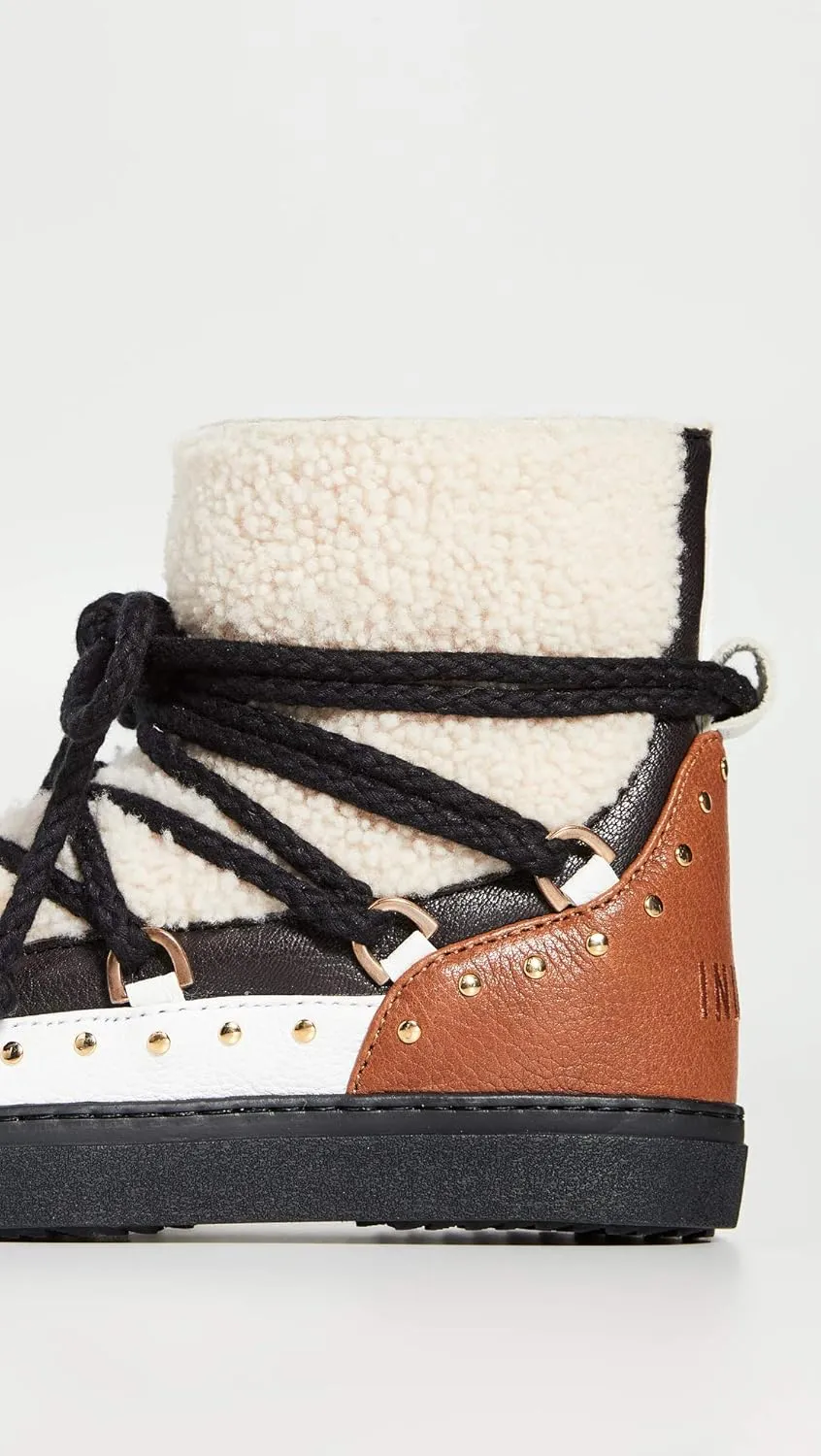 Women's Curly Rock Sneakers