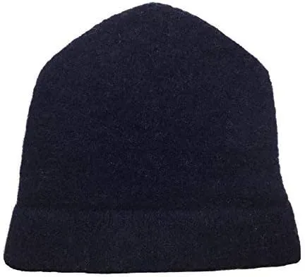 Woolwear 4 Ply Extreme Warm 100% Austrian Boiled Wool Alpine Watch Cap Hat