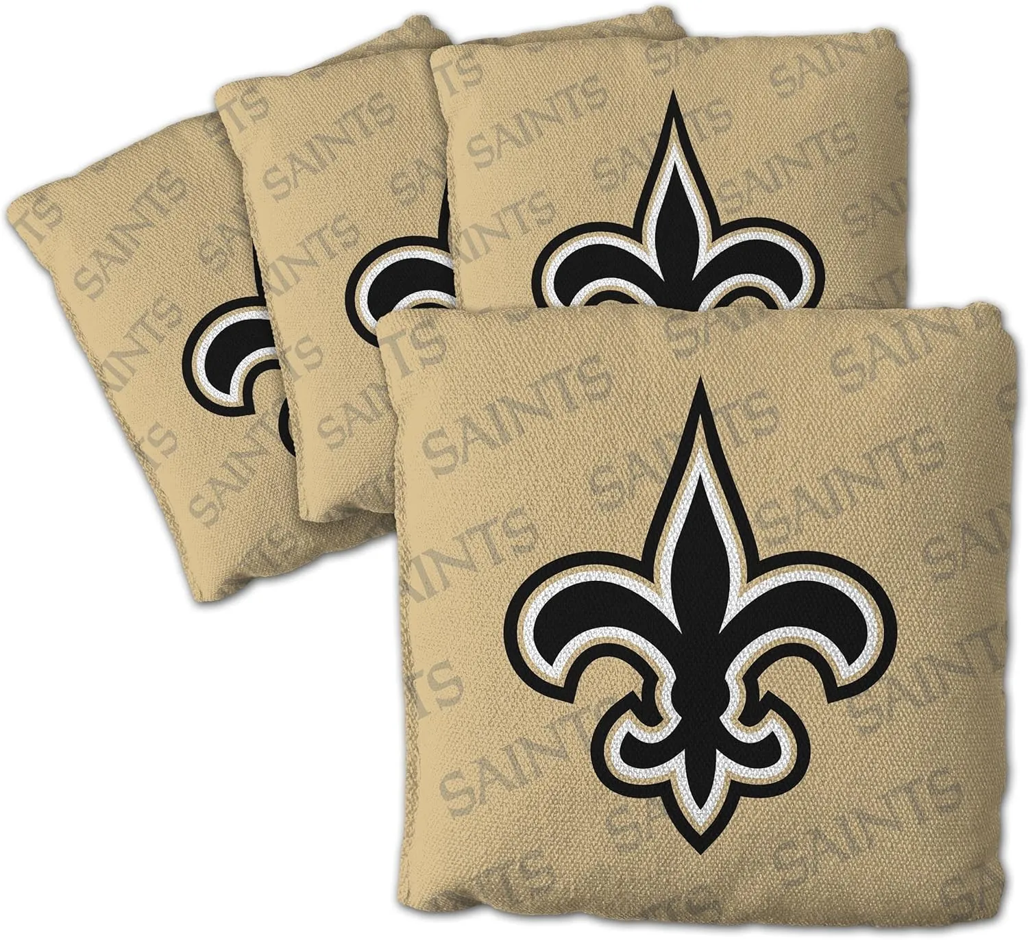 YouTheFan NFL Cornhole Bags 4PK