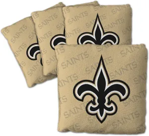 YouTheFan NFL Cornhole Bags 4PK