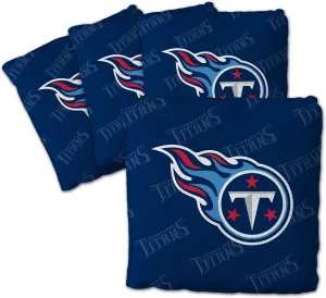 YouTheFan NFL Cornhole Bags 4PK