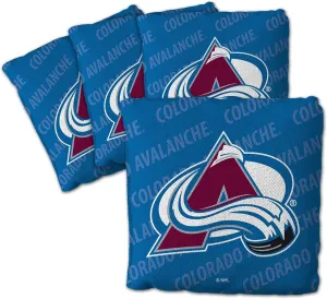 YouTheFan NHL Cornhole Bags 4PK