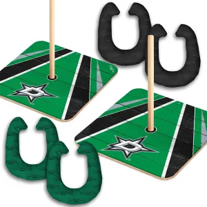 YouTheFan NHL Horseshoe Bags Game